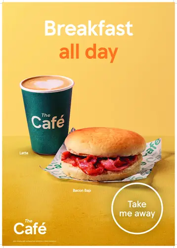 Menu_Tesco Cafe_Linwood_image_1