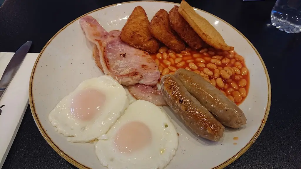 James McEwan_Tesco Cafe_Linwood_review