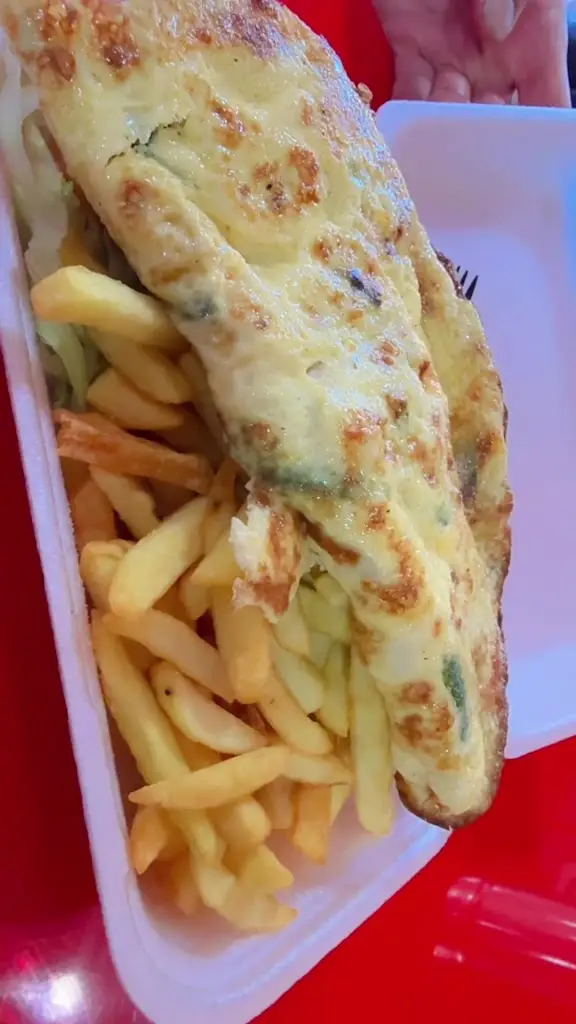 Kamal Khaira_Kebana Indian Takeaway_Linwood_review