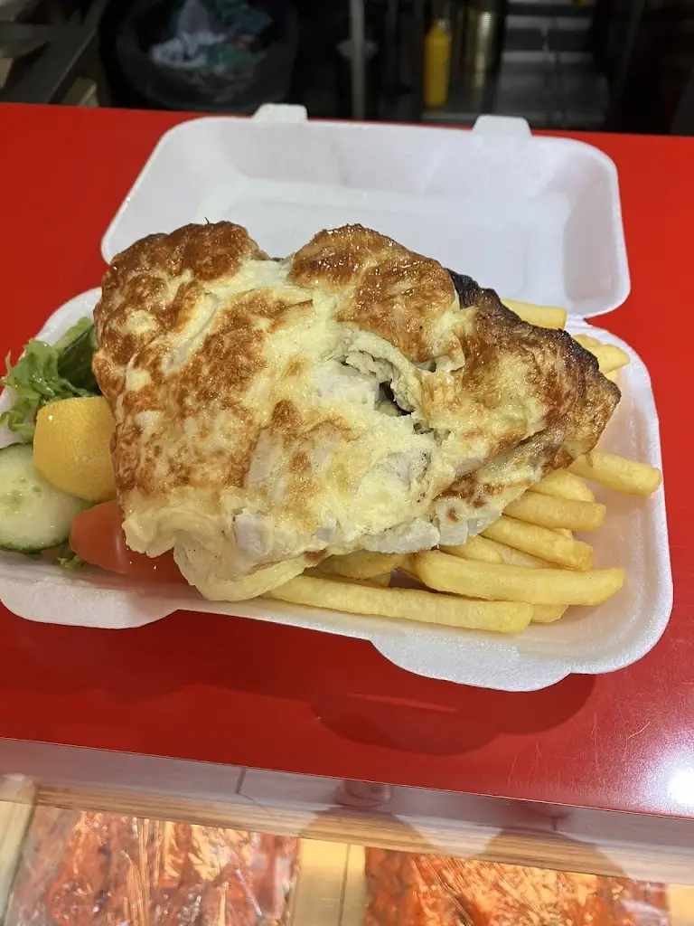 Craig_Kebana Indian Takeaway_Linwood_review