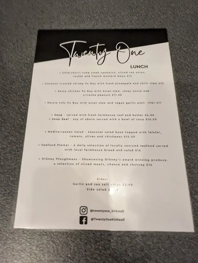 Menu_Twenty One_Kirkwall_image_2