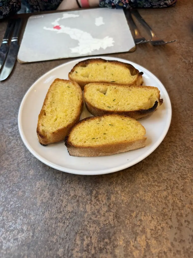 Tony Bates _Lucano_Kirkwall_review