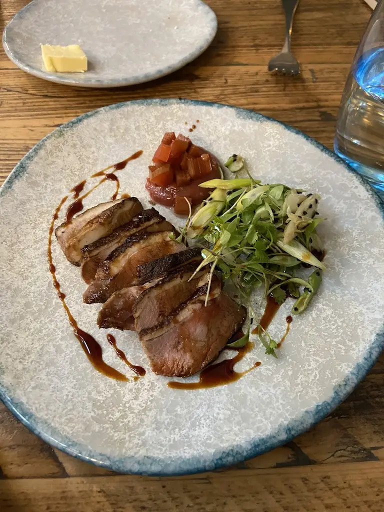 J. C._The Storehouse Restaurant with Rooms_Kirkwall_review