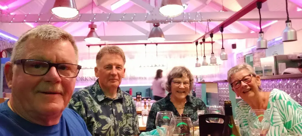 Alex Watson_The Storehouse Restaurant with Rooms_Kirkwall_review