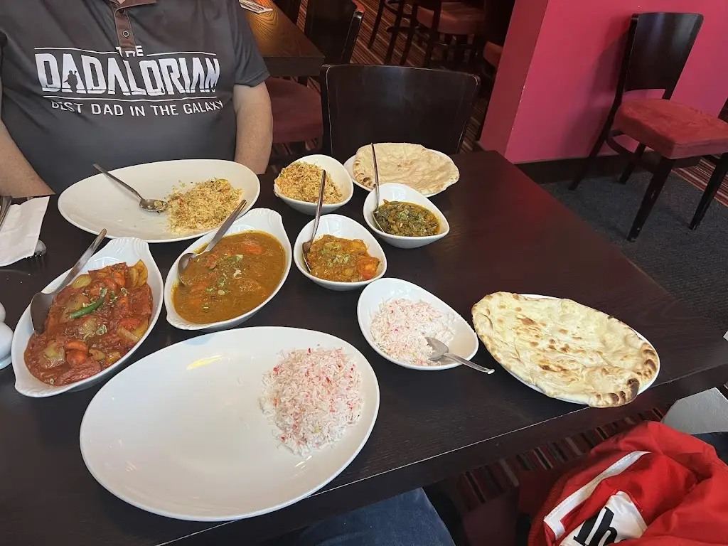 Menu_Dil Se Restaurant_Kirkwall_image_1