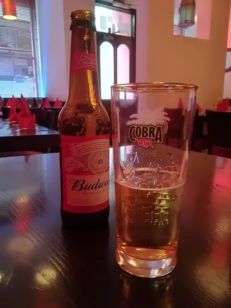 Menu_Dil Se Restaurant_Kirkwall_image_2