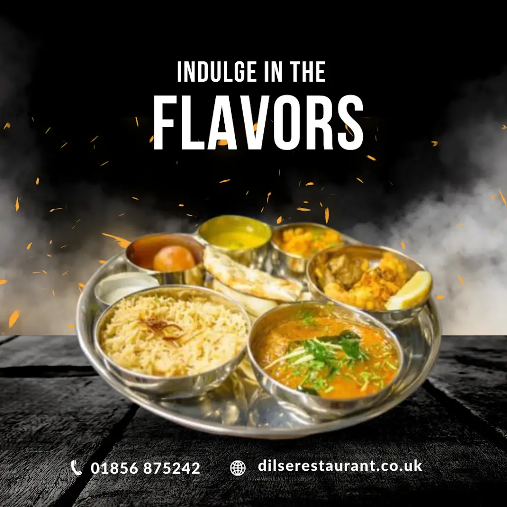 Menu_Dil Se Restaurant_Kirkwall_image_4