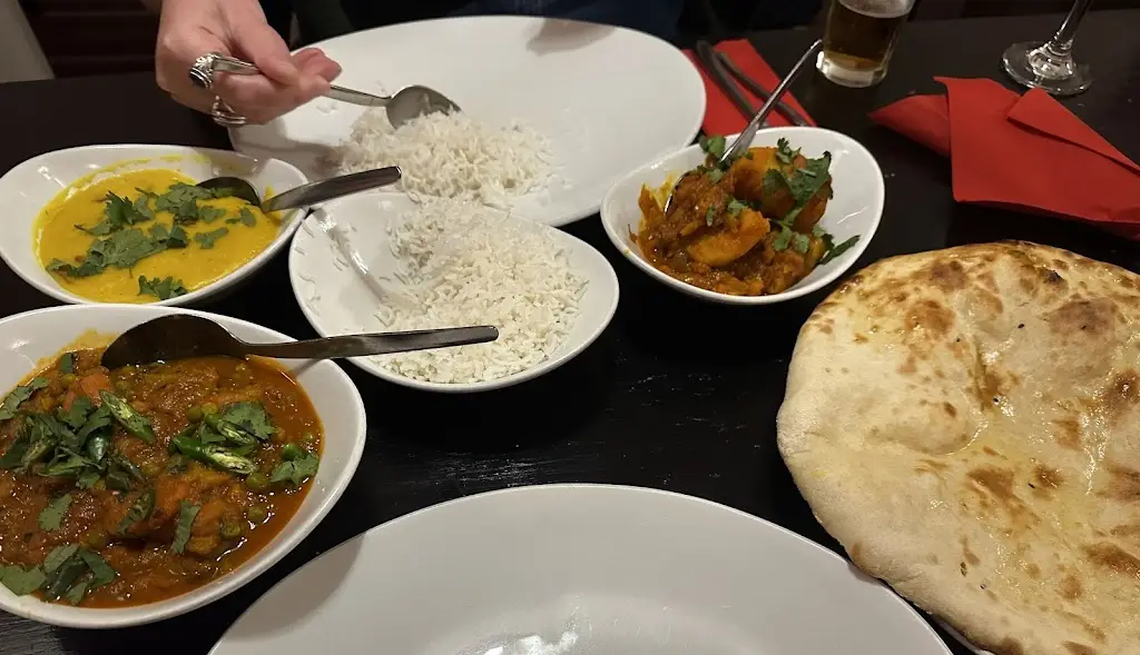 Christian Gunn_Dil Se Restaurant_Kirkwall_review