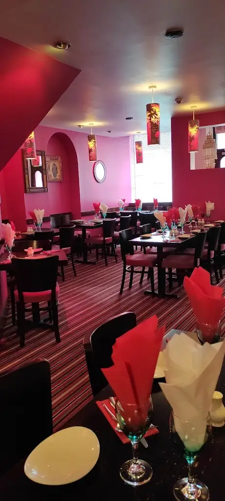 CLIFFORD PEREIRA_Dil Se Restaurant_Kirkwall_review