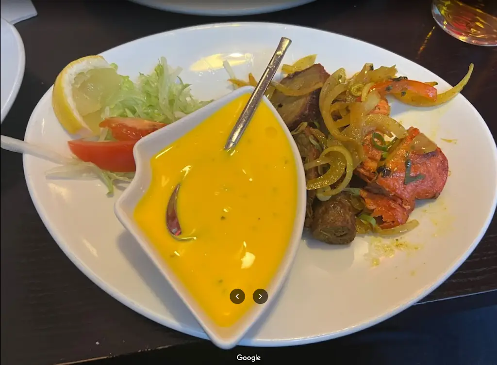 Dil Se Restaurant_Kirkwall_slider_image_2