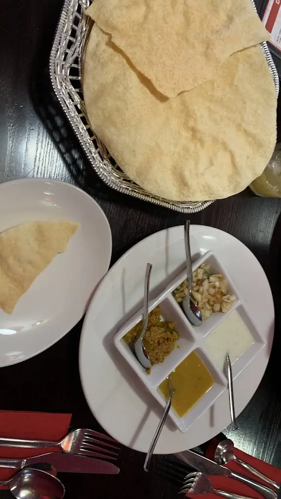 Dil Se Restaurant_Kirkwall_slider_image_3