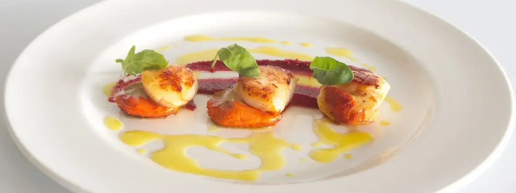 Menu_The Foveran_Kirkwall_imagen_5