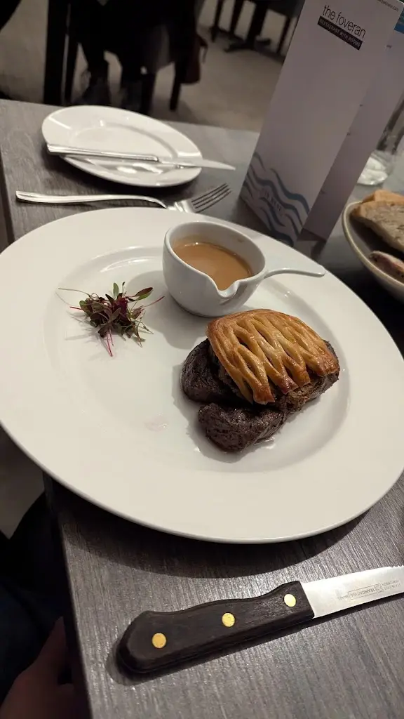 Menu_The Foveran_Kirkwall_imagen_6