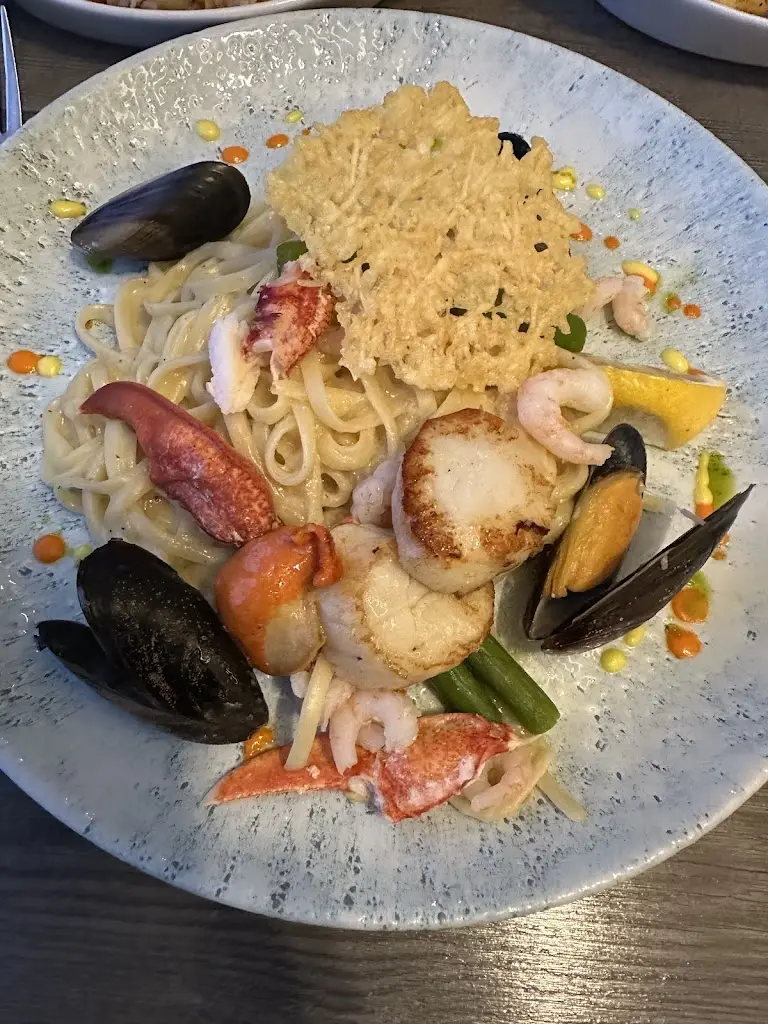 Nicole B_The Foveran_Kirkwall_reseña