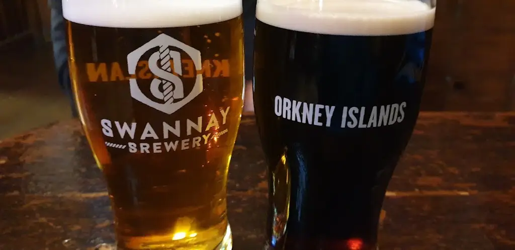 Menu_Auld Motor Hoose_Kirkwall_image_4