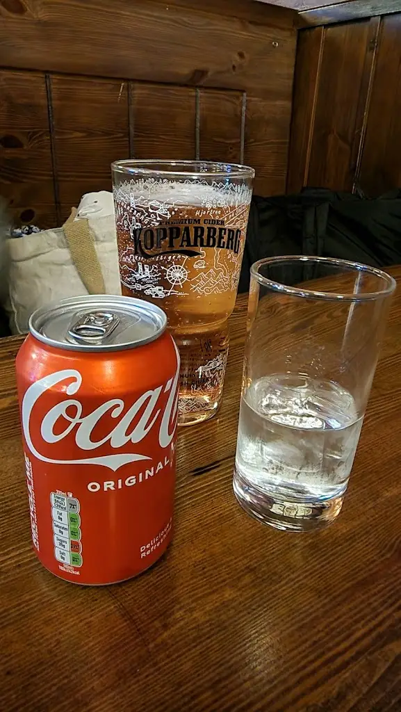 Menu_Auld Motor Hoose_Kirkwall_image_6