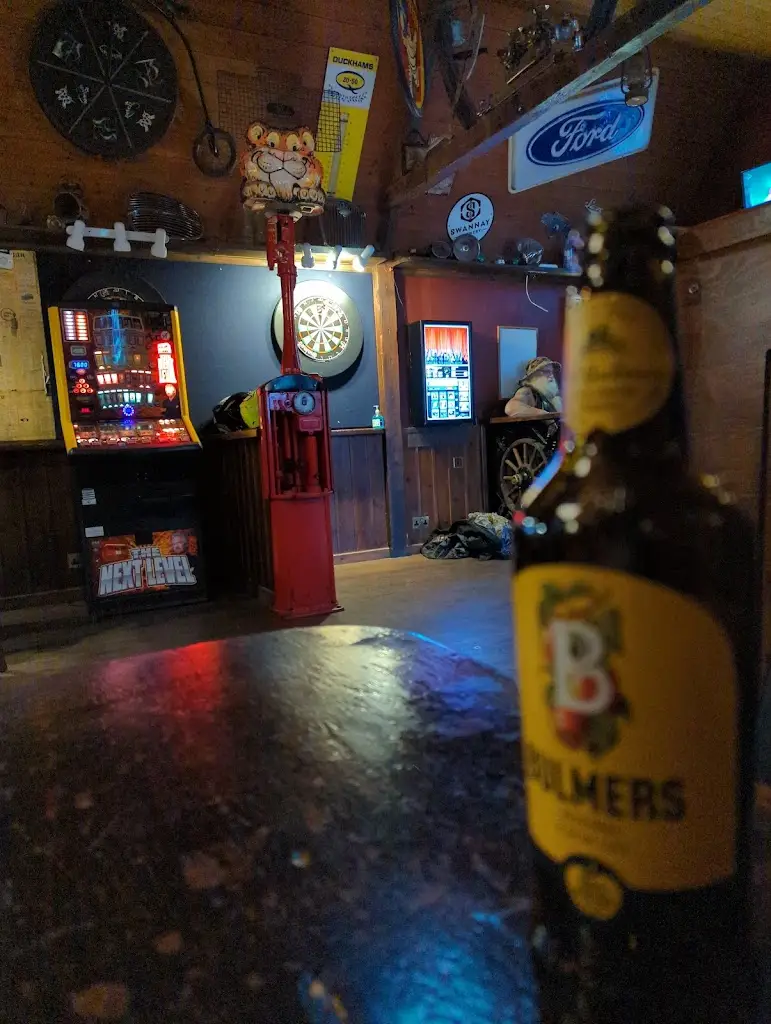 Menu_Auld Motor Hoose_Kirkwall_image_7