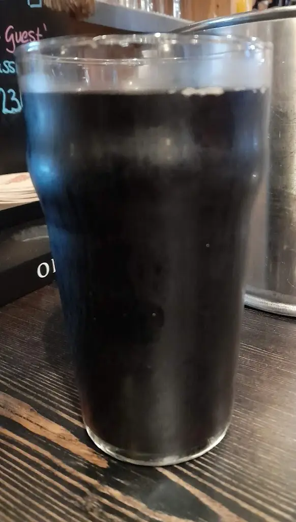 Menu_Bothy Bar_Kirkwall_image_4