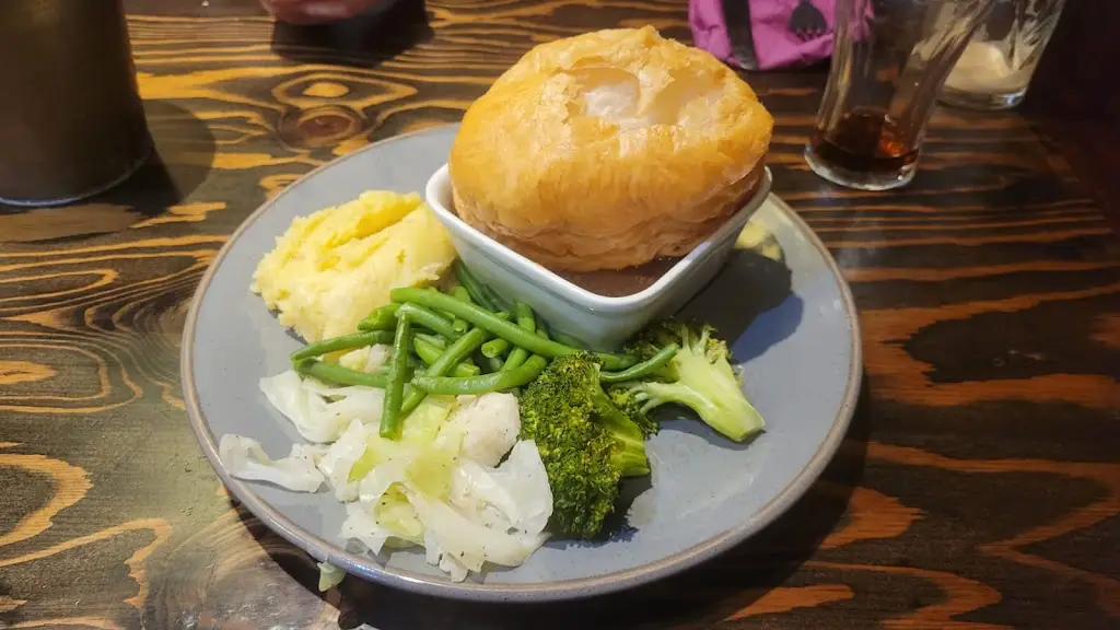 Tim Barfield_Bothy Bar_Kirkwall_review