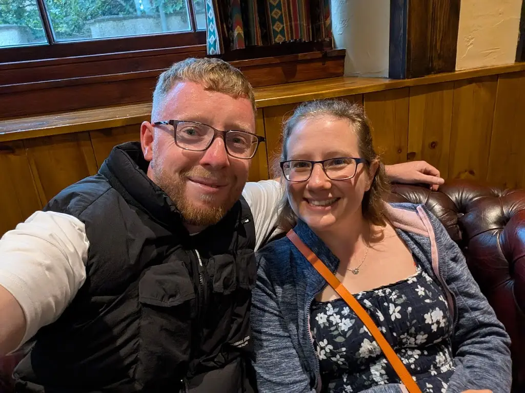 Kieron Murphy_Bothy Bar_Kirkwall_review