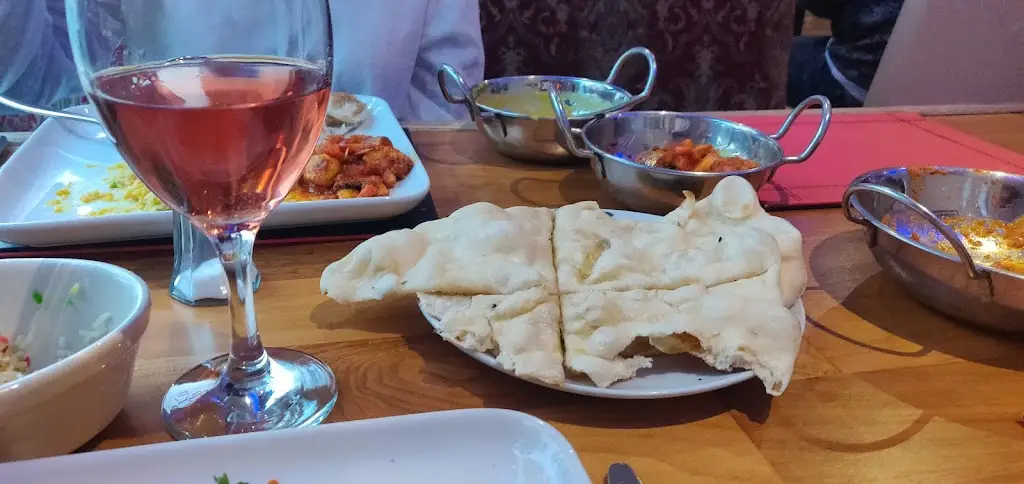 Menu_Indian Garden_Kirkwall_image_5