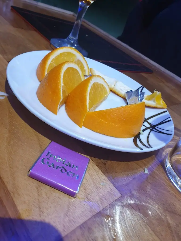 Menu_Indian Garden_Kirkwall_image_9