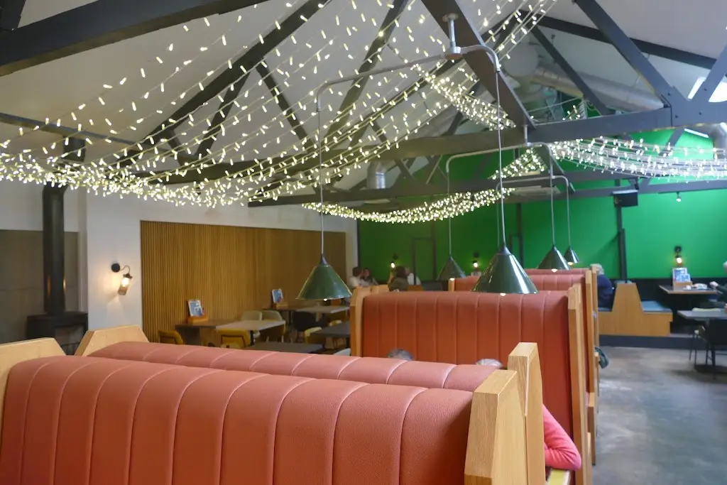 Tork Mackenzie_Archive Coffee_Kirkwall_review