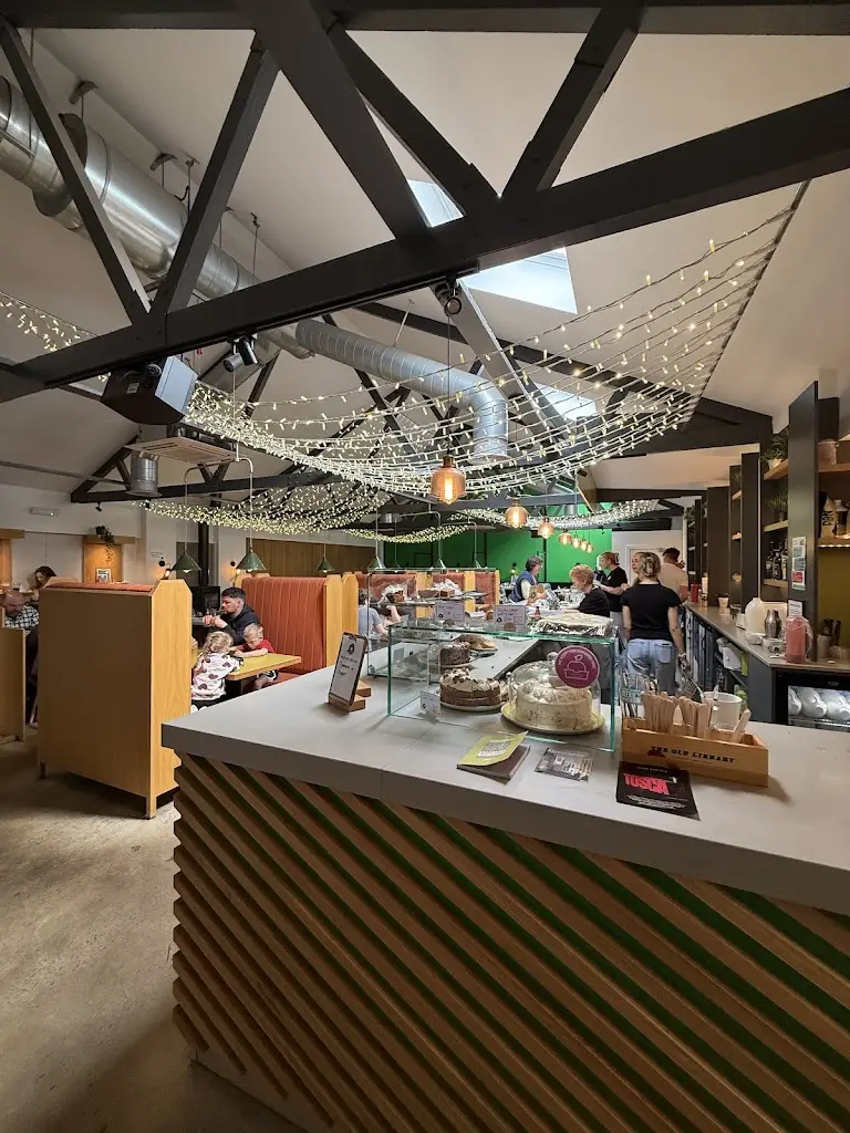 Irms_Archive Coffee_Kirkwall_review