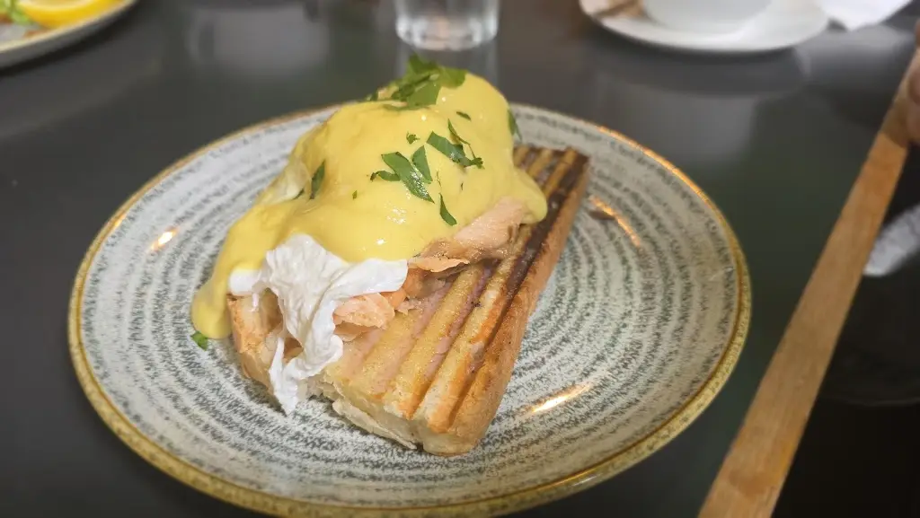 Ryan Jones_Archive Coffee_Kirkwall_review