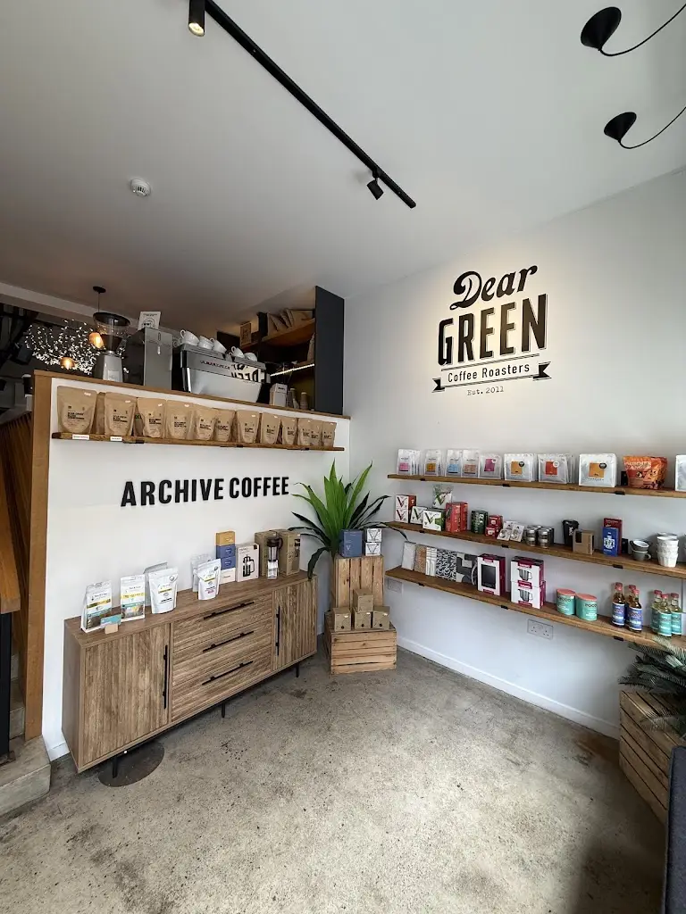 Archive Coffee_Kirkwall_slider_image_1