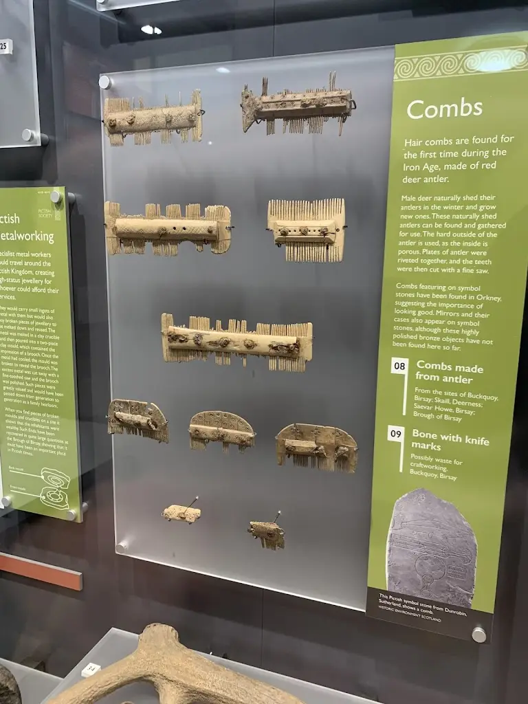 D F_Trenabies Cafe Bistro_Kirkwall_review