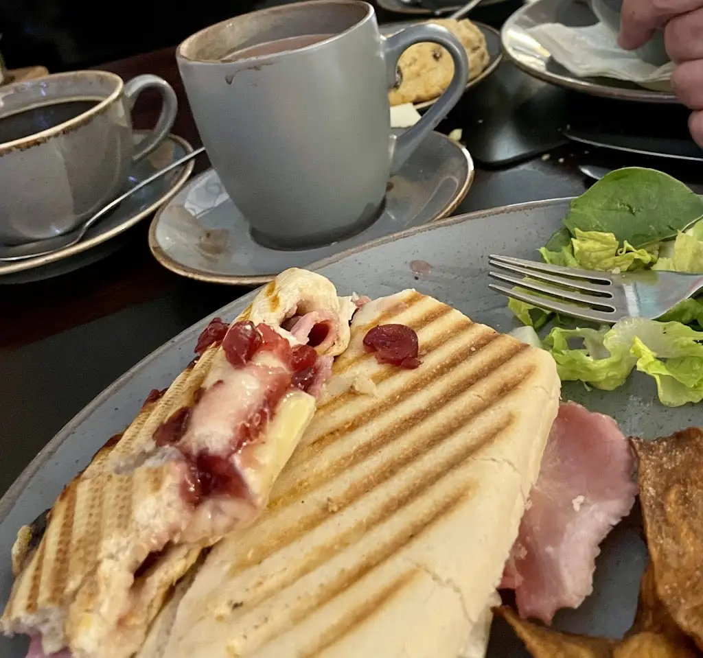 New Yorker_Trenabies Cafe Bistro_Kirkwall_review