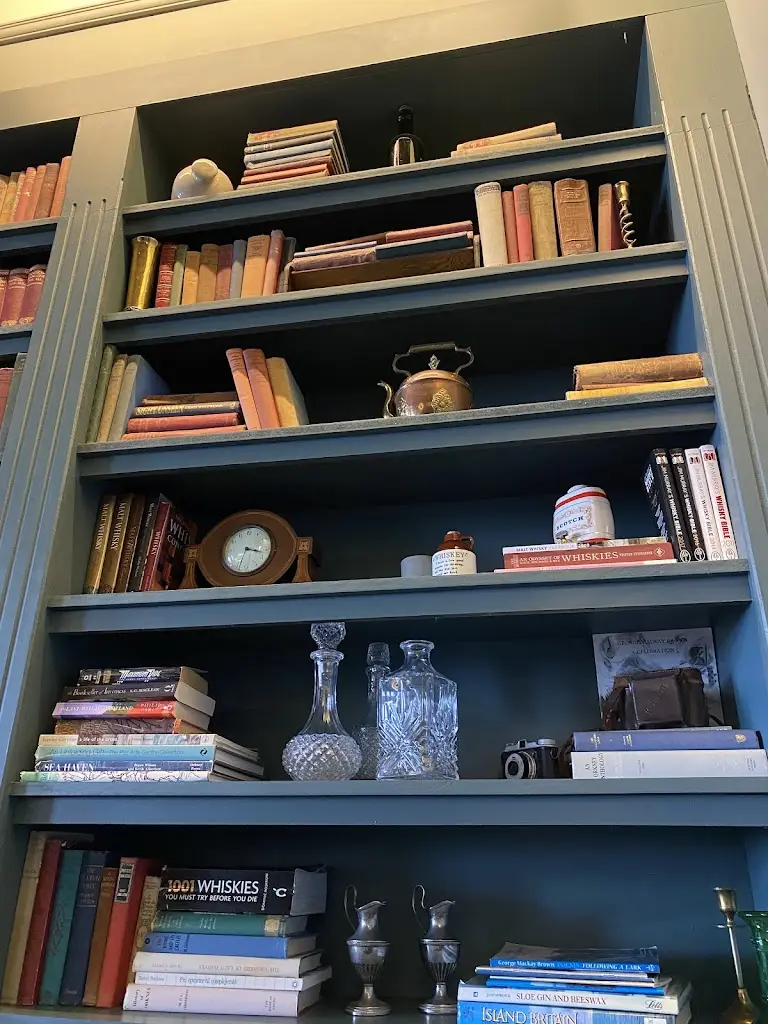 Louise Brown_Kirkwall Hotel_Kirkwall_review