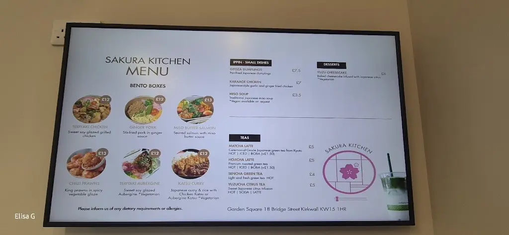 Menu_Sakura Kitchen_Kirkwall_image_1