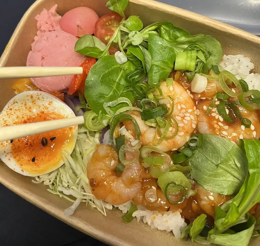 Mac Cook_Sakura Kitchen_Kirkwall_review