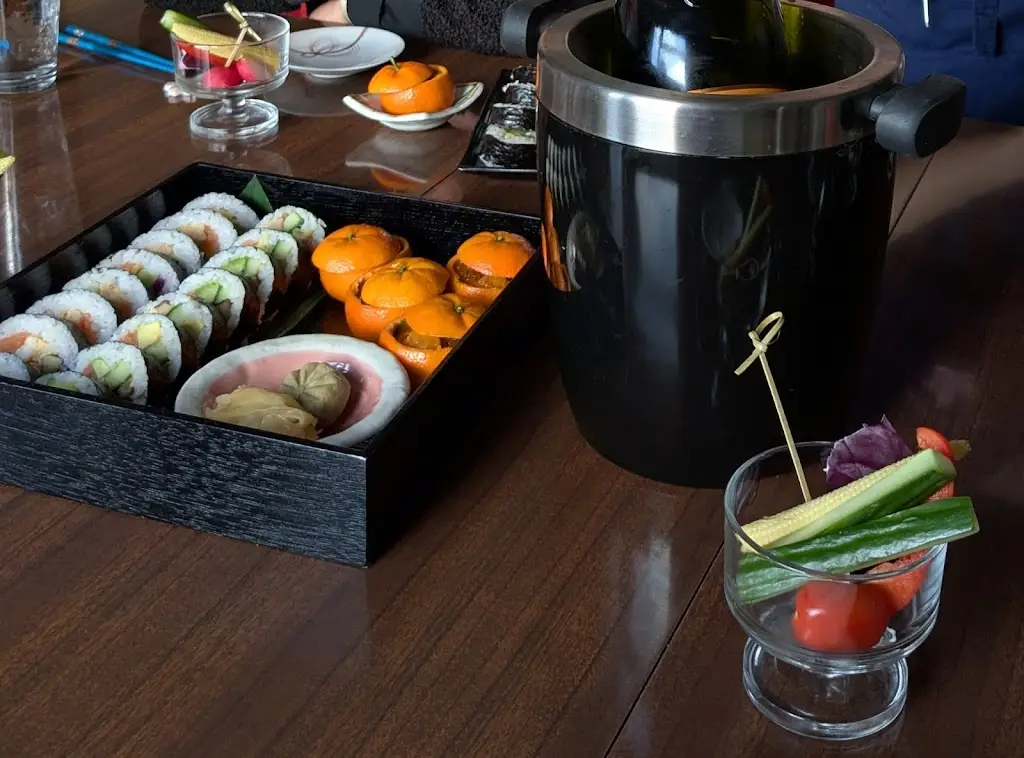 Rachel Weiss_Sakura Kitchen_Kirkwall_review