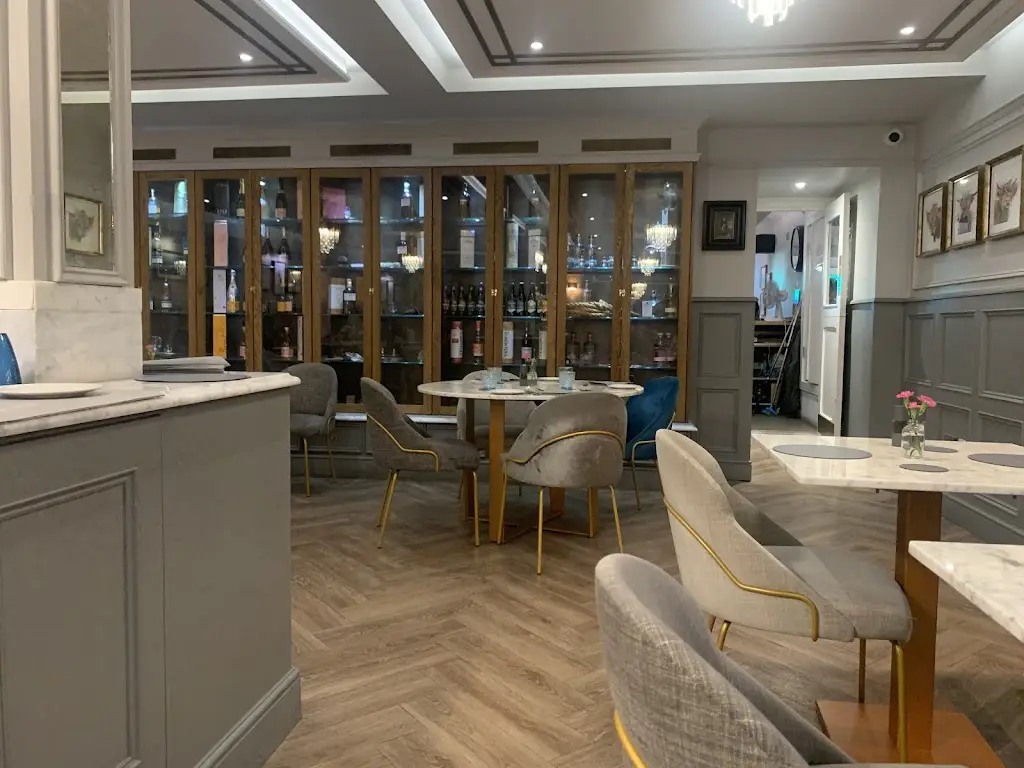 D F_Ayre Hotel & Apartments_Kirkwall_review