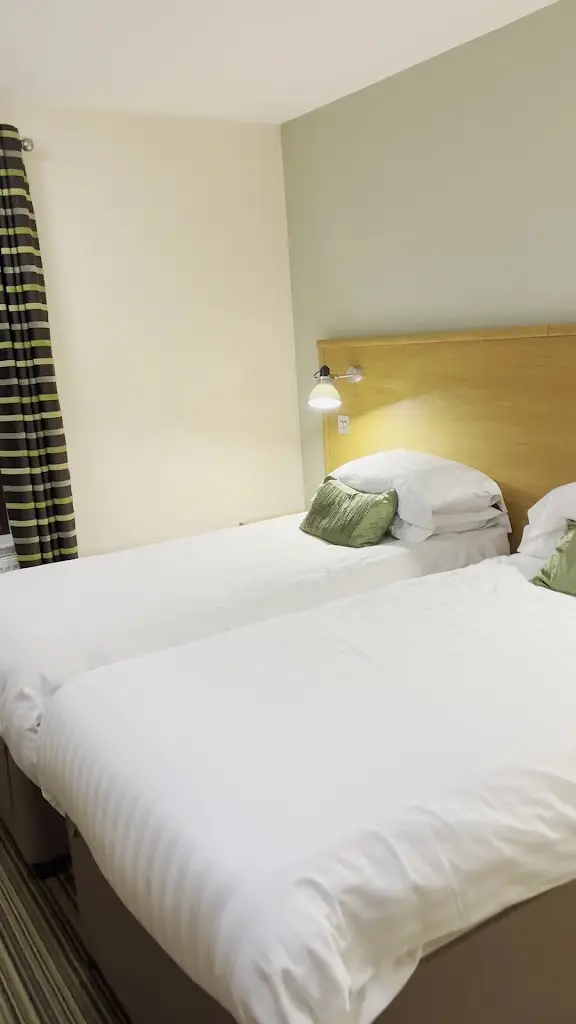 Ayre Hotel & Apartments restaurant in Kirkwall