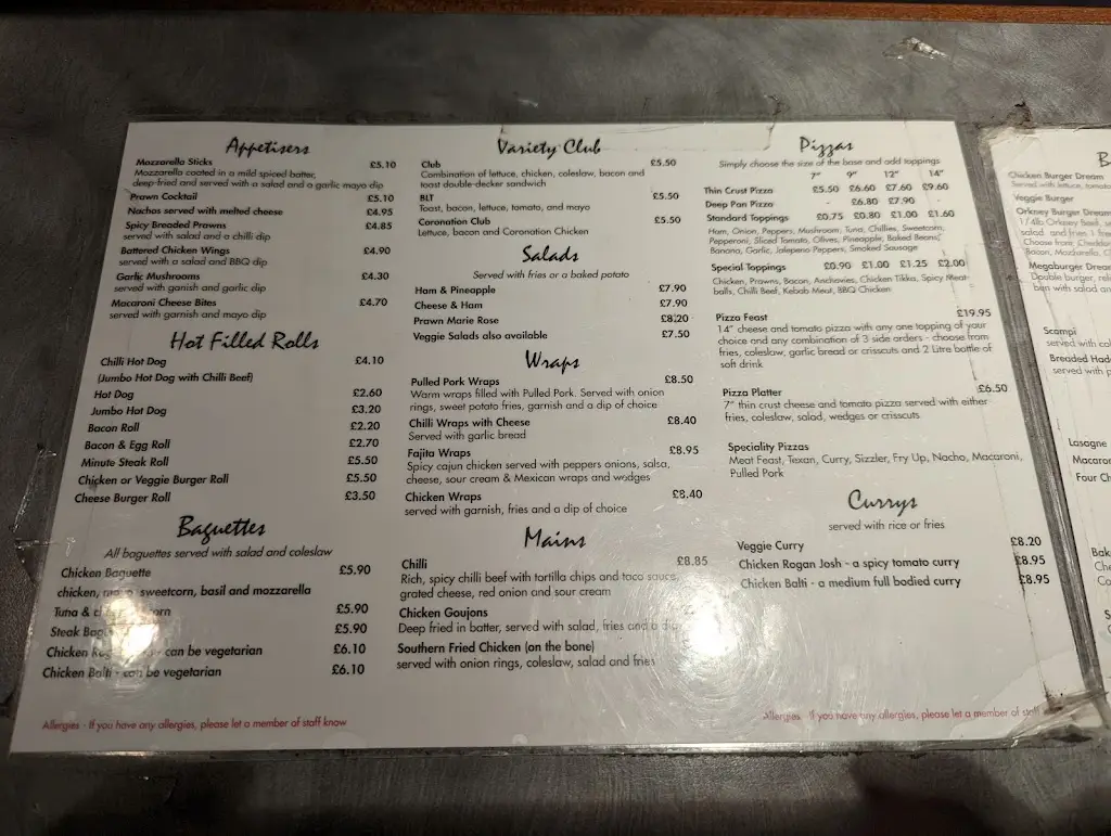 Menu_Busters Diner_Kirkwall_image_4