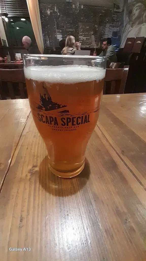 Menu_Busters Diner_Kirkwall_image_5