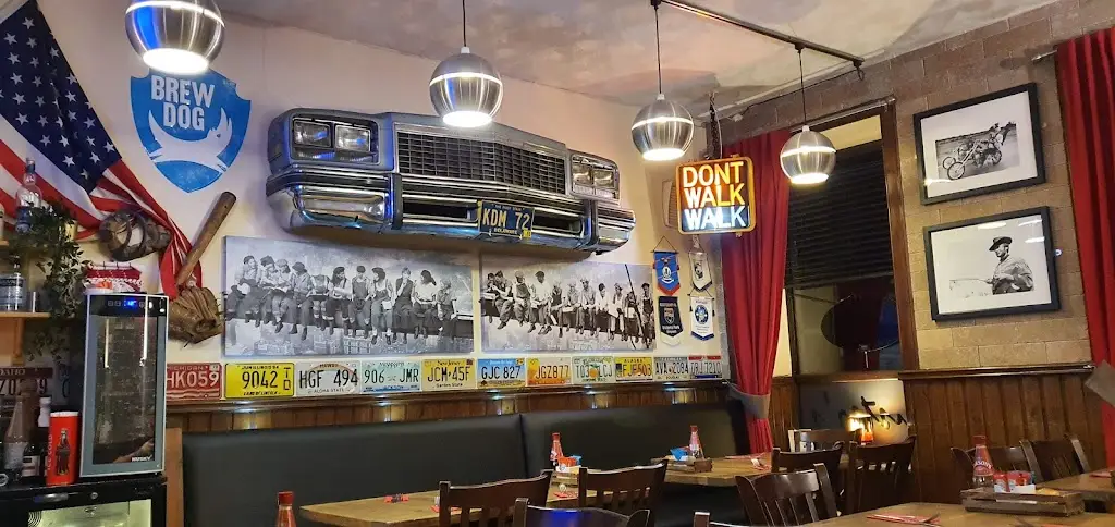 Busters Diner_Kirkwall_slider_image_1