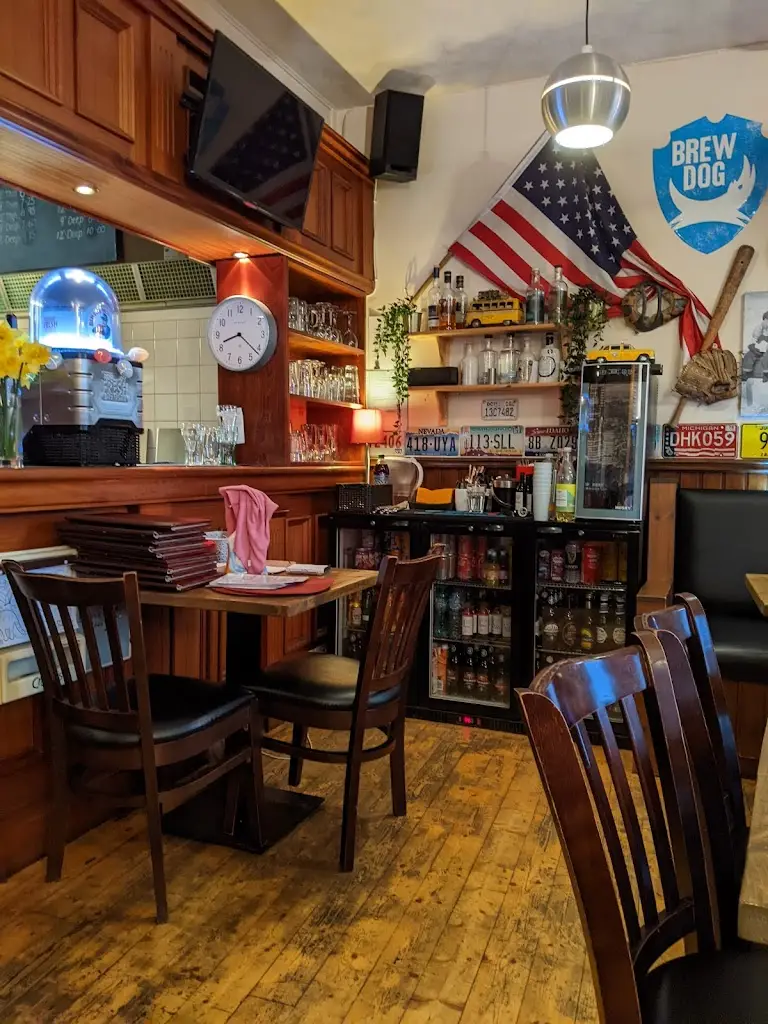 Busters Diner_Kirkwall_slider_image_3