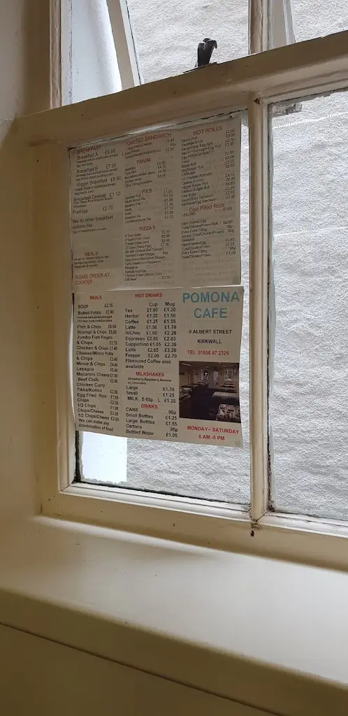 Menu_Pomona Cafe_Kirkwall_image_3