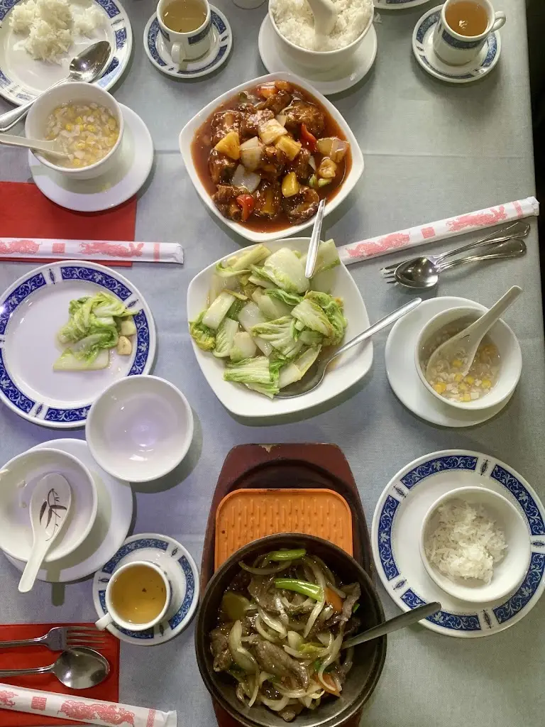 Leon A T_Empire Chinese Restaurant_Kirkwall_review