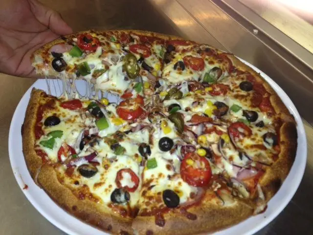 Barolo ristorante a Bingham