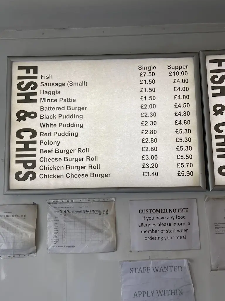 Menu_Happy Haddock_Kirkwall_image_4