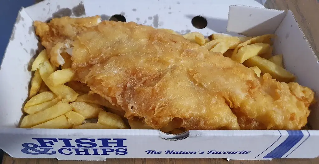 A C_Happy Haddock_Kirkwall_review