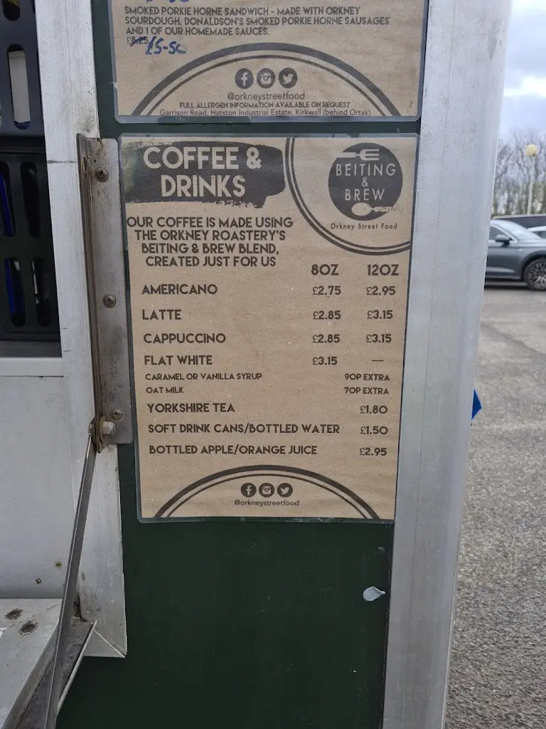 Menu_Beiting and Brew_Kirkwall_image_1