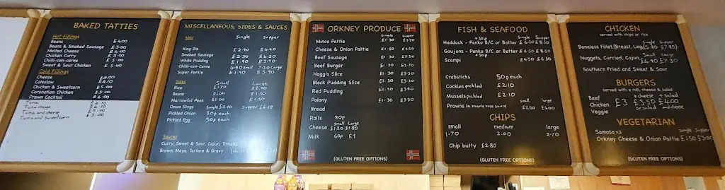 Menu_Harbour Fry_Kirkwall_image_3