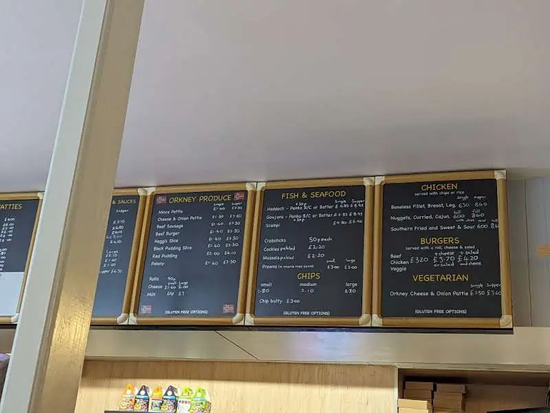 Menu_Harbour Fry_Kirkwall_image_4